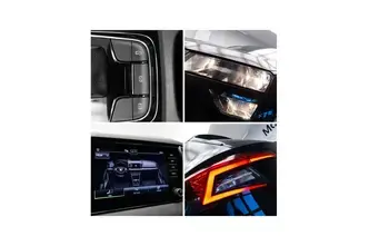 Škoda Karoq, 1.5, 110 kW, petrol, automatic