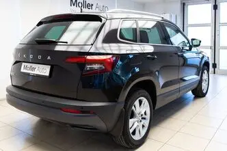 Škoda Karoq, 1.5, 110 kW, petrol, automatic