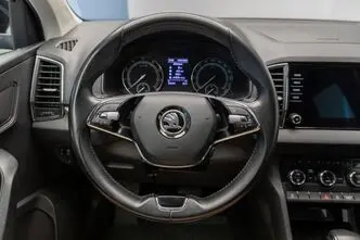 Škoda Karoq, 1.5, 110 kW, petrol, automatic