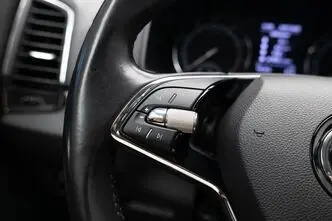 Škoda Karoq, 1.5, 110 kW, petrol, automatic