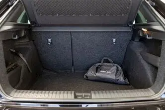 Škoda Kamiq, 1.0, 85 kW, bensiin, automaat, esivedu
