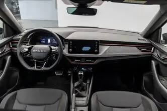 Škoda Kamiq, 1.0, 85 kW, bensiin, automaat, esivedu