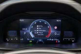 Škoda Kamiq, 1.0, 85 kW, bensiin, automaat, esivedu