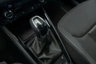 Škoda Kamiq, 1.0, 85 kW, bensiin, automaat, esivedu