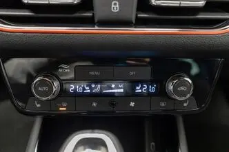 Škoda Kamiq, 1.0, 85 kW, bensiin, automaat, esivedu