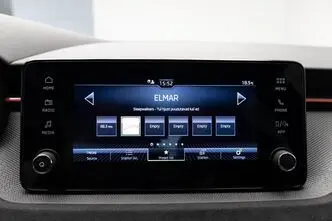 Škoda Kamiq, 1.0, 85 kW, bensiin, automaat, esivedu