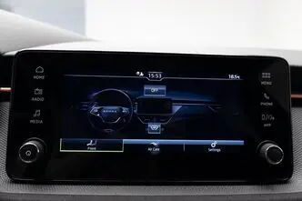Škoda Kamiq, 1.0, 85 kW, bensiin, automaat, esivedu