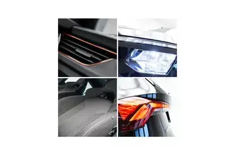 Škoda Kamiq, 1.0, 85 kW, bensiin, automaat, esivedu