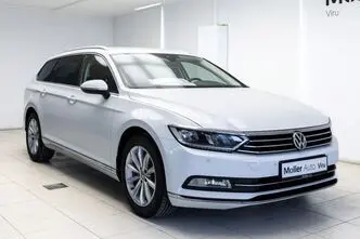 Volkswagen Passat, 1.5, 110 kW, petrol, automatic, front-wheel drive