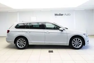 Volkswagen Passat, 1.5, 110 kW, petrol, automatic, front-wheel drive