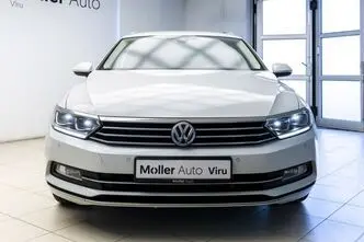 Volkswagen Passat, 1.5, 110 kW, petrol, automatic, front-wheel drive