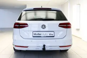 Volkswagen Passat, 1.5, 110 kW, petrol, automatic, front-wheel drive