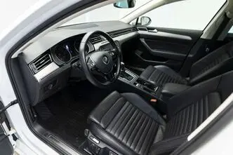 Volkswagen Passat, 1.5, 110 kW, petrol, automatic, front-wheel drive