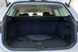 Volkswagen Passat, 1.5, 110 kW, petrol, automatic, front-wheel drive