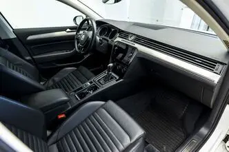 Volkswagen Passat, 1.5, 110 kW, petrol, automatic, front-wheel drive