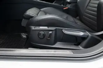 Volkswagen Passat, 1.5, 110 kW, petrol, automatic, front-wheel drive