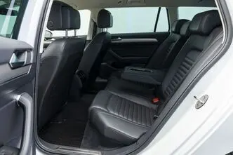 Volkswagen Passat, 1.5, 110 kW, petrol, automatic, front-wheel drive