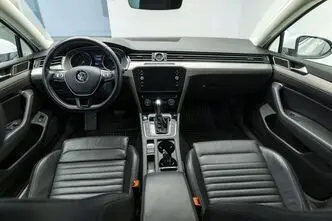 Volkswagen Passat, 1.5, 110 kW, petrol, automatic, front-wheel drive