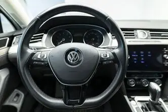 Volkswagen Passat, 1.5, 110 kW, petrol, automatic, front-wheel drive