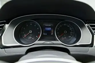 Volkswagen Passat, 1.5, 110 kW, petrol, automatic, front-wheel drive