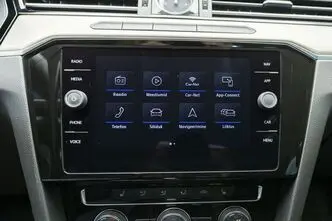 Volkswagen Passat, 1.5, 110 kW, petrol, automatic, front-wheel drive