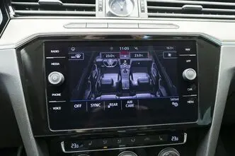 Volkswagen Passat, 1.5, 110 kW, petrol, automatic, front-wheel drive