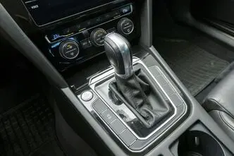 Volkswagen Passat, 1.5, 110 kW, petrol, automatic, front-wheel drive