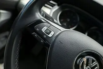 Volkswagen Passat, 1.5, 110 kW, petrol, automatic, front-wheel drive