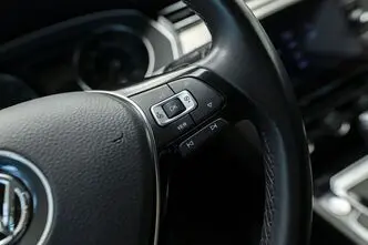 Volkswagen Passat, 1.5, 110 kW, petrol, automatic, front-wheel drive