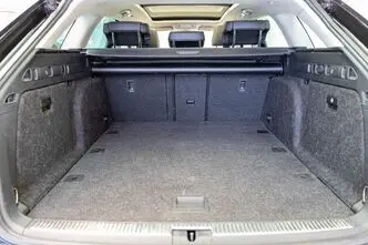 Škoda Superb, 2.0, 147 kW, diisel, automaat, esivedu
