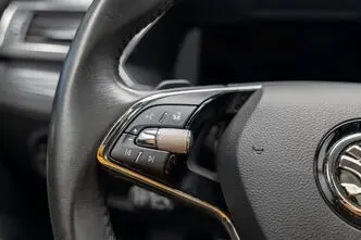 Škoda Superb, 2.0, 147 kW, diisel, automaat, esivedu