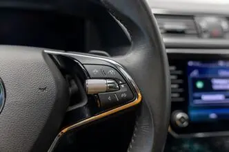 Škoda Superb, 2.0, 147 kW, diisel, automaat, esivedu
