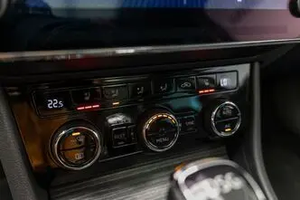 Škoda Superb, 2.0, 147 kW, diisel, automaat, esivedu