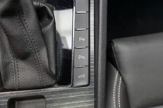 Škoda Superb, 2.0, 147 kW, diisel, automaat, esivedu