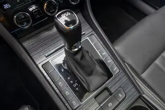 Škoda Superb, 2.0, 147 kW, diisel, automaat, esivedu
