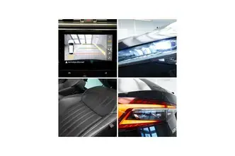 Škoda Superb, 2.0, 147 kW, diisel, automaat, esivedu