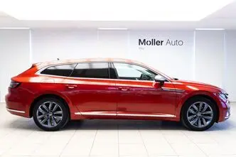 Volkswagen Arteon, 1.4, 160 kW, подключаемый гибрид, автомат, передний привод