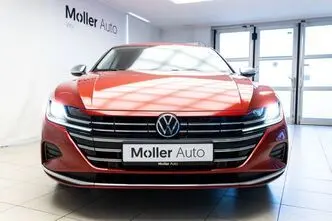 Volkswagen Arteon, 1.4, 160 kW, подключаемый гибрид, автомат, передний привод