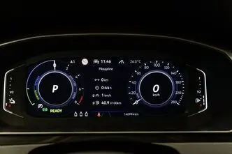 Volkswagen Arteon, 1.4, 160 kW, подключаемый гибрид, автомат, передний привод