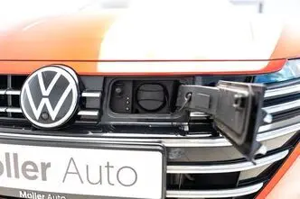 Volkswagen Arteon, 1.4, 160 kW, подключаемый гибрид, автомат, передний привод