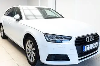 Audi A4, 2.0, 140 kW, дизель, автомат, передний привод