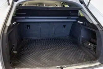 Audi A4, 2.0, 140 kW, дизель, автомат, передний привод