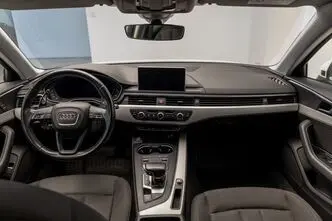 Audi A4, 2.0, 140 kW, дизель, автомат, передний привод