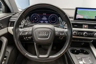 Audi A4, 2.0, 140 kW, дизель, автомат, передний привод