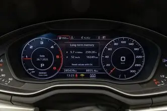 Audi A4, 2.0, 140 kW, дизель, автомат, передний привод