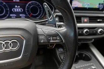 Audi A4, 2.0, 140 kW, дизель, автомат, передний привод