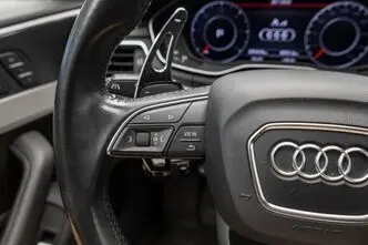 Audi A4, 2.0, 140 kW, дизель, автомат, передний привод