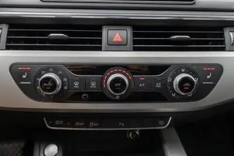 Audi A4, 2.0, 140 kW, дизель, автомат, передний привод