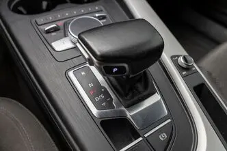 Audi A4, 2.0, 140 kW, дизель, автомат, передний привод