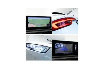 Audi A4, 2.0, 140 kW, дизель, автомат, передний привод